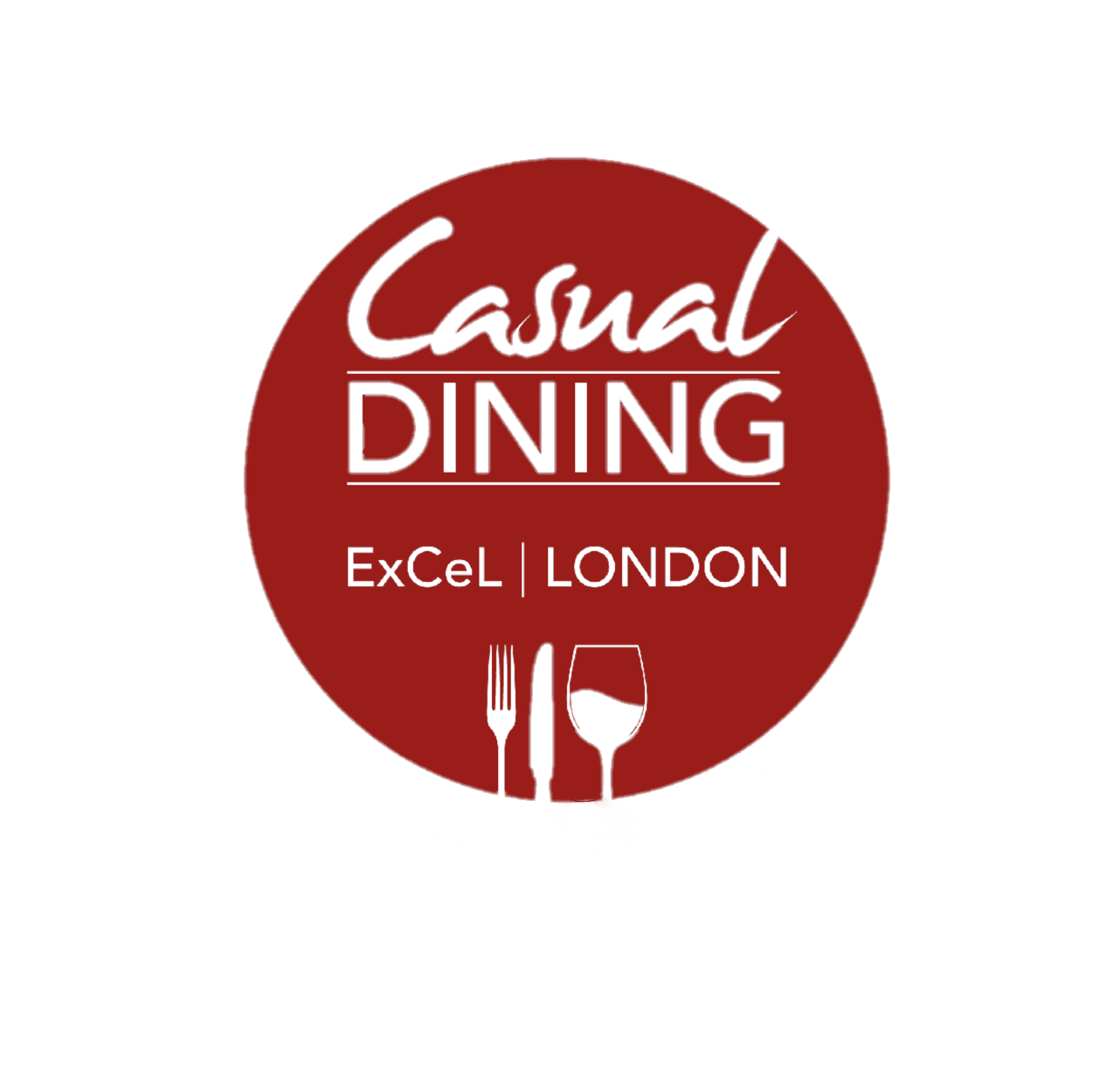 Casual Dining Show logo