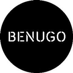 Benugo logo