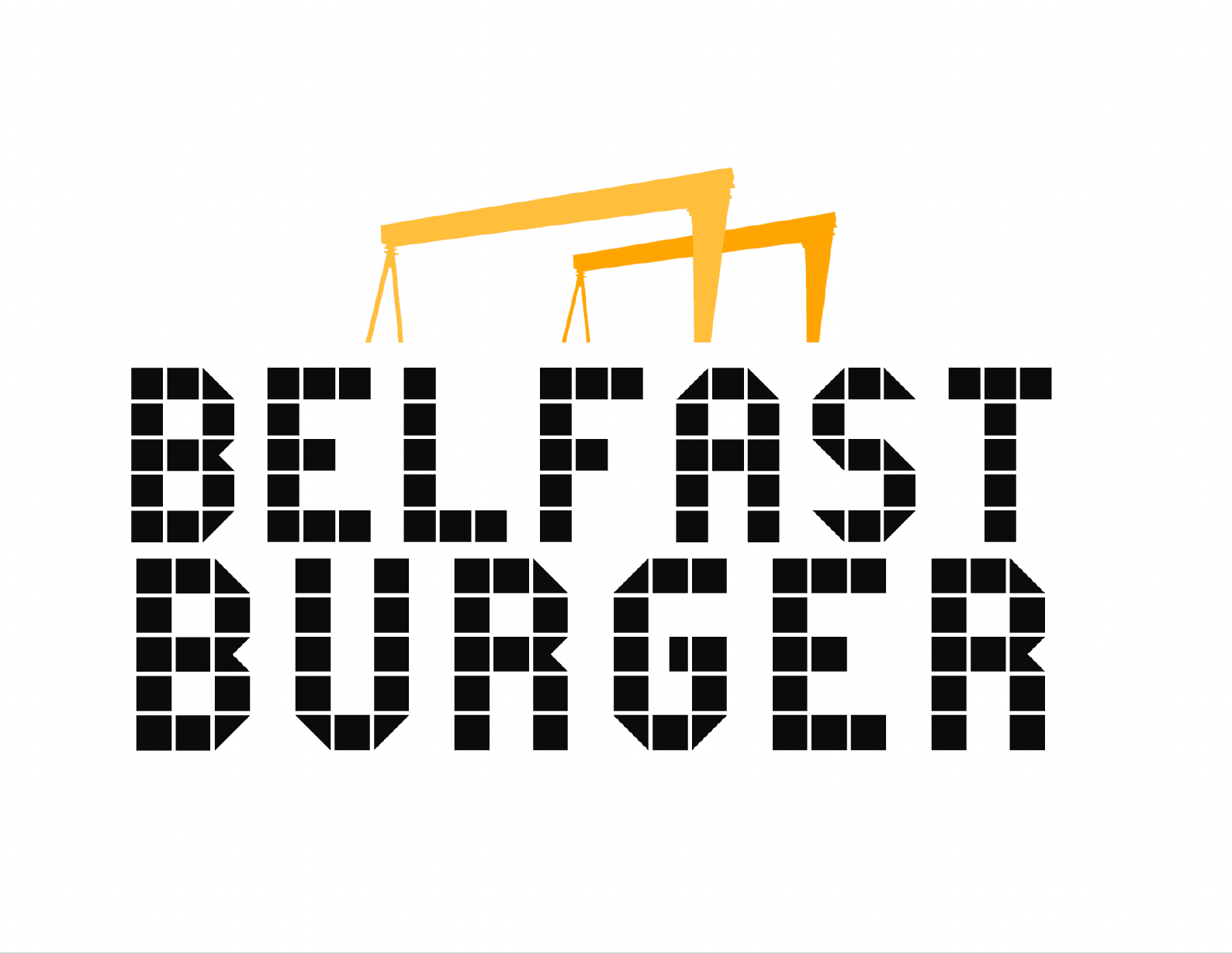 Belfast Burger logo