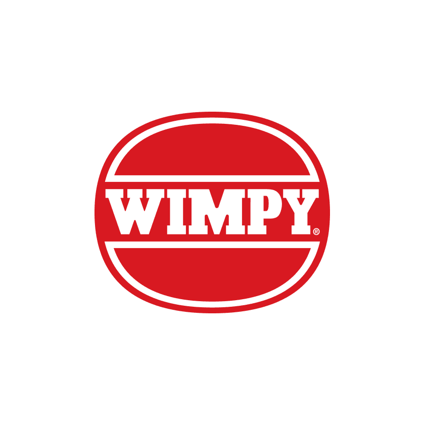 Wimpy logo