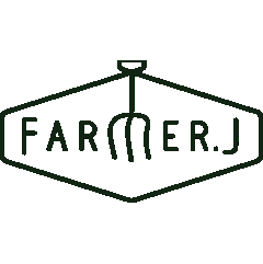 Farmer.J logo