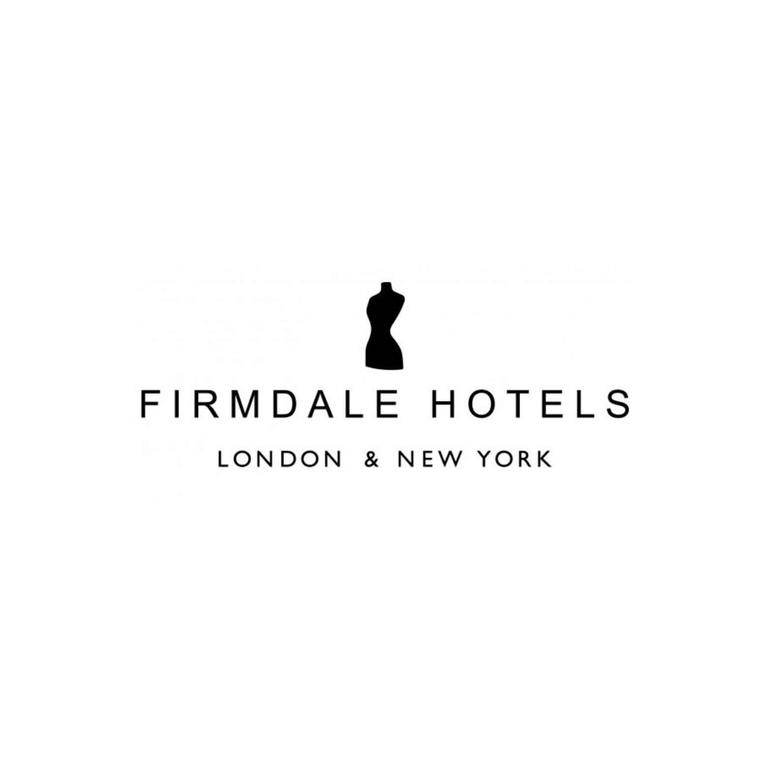 Firmdale Hotels logo