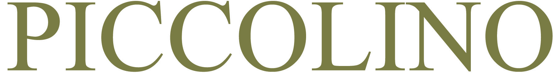 Piccolino logo