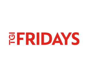 TGI Fridays logo