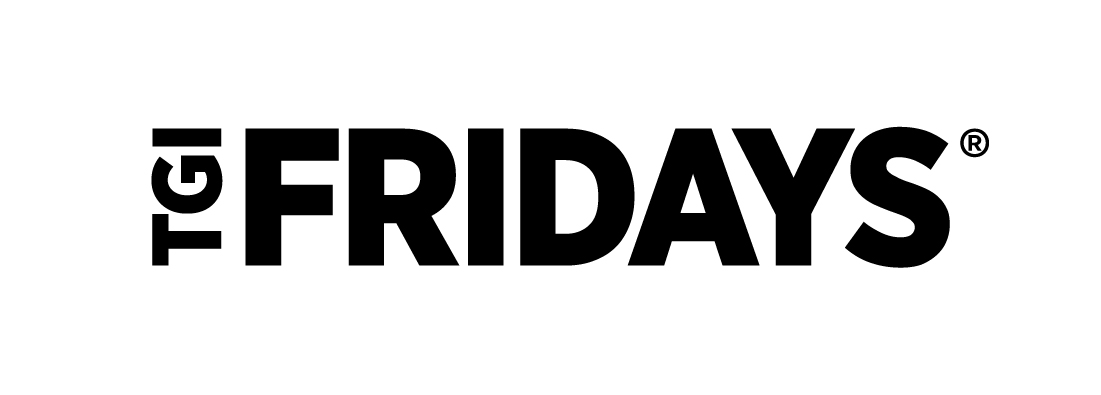 Fridays logo