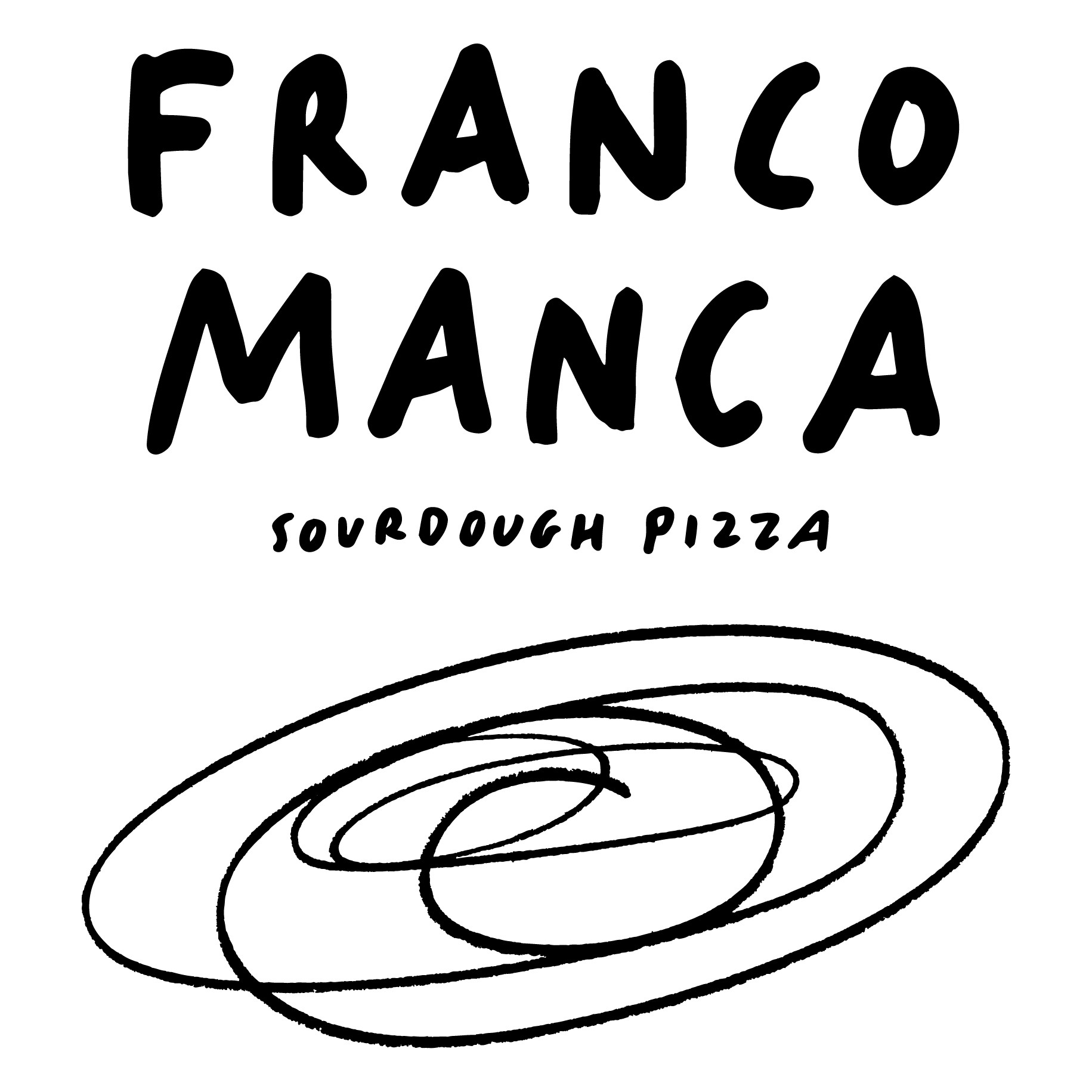 Franca Manca logo